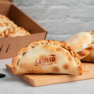 Empanada Criollo