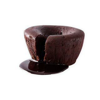 Coulant De Chocolate
