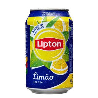 Ice Tea Limão 33cl