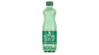 Romerquelle gazirana voda 0.5l