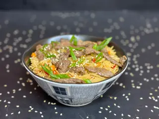 ბრინჯი ღორი