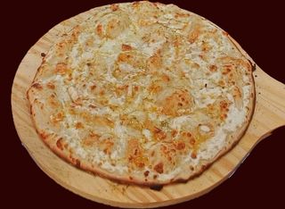 Pizza Chèvre