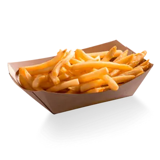 POMMES FRITES