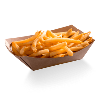 POMMES FRITES