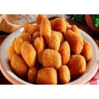 Croquetas surtidas (6 uds.)