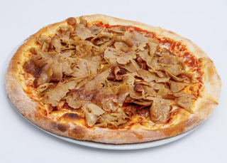 Pizza kebab (30 cm.)