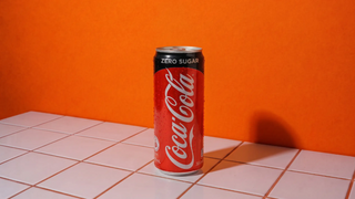 Coca-Cola Zero
