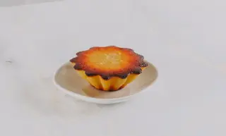 Queijada de requeijão