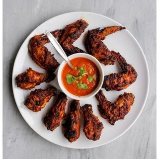 Periperi Wings - 6pcs