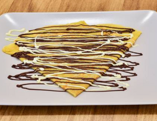 Creps ¡Homemade!