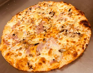 Pizza Parsto Mediana (28 cm)