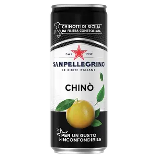414 Chinotto