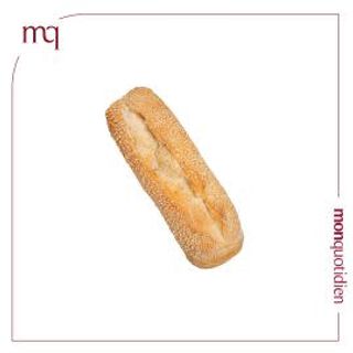 Pain sandwich sésame