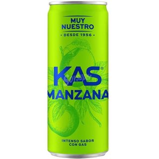 Kas Manzana, 33cl