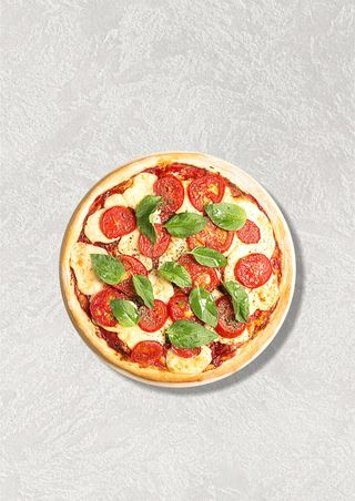 ПИЦЦА МАРГАРИТА