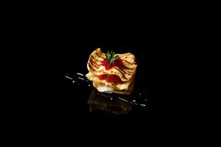 161. Crujiente De He Atún (2 Pzs.)