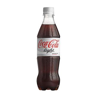 Coca-Cola Sabor Light botella 500ml.