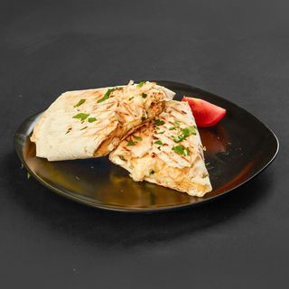 Бурум 3 сира без м'яса  (400г)