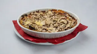 Lasagne Gurmanske