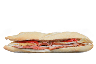 Bocata Especial