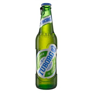 Tuborg pivo