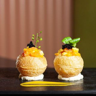 217 PANI PURI 2PZ 