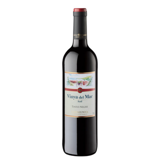 Vinya Del Mar Azul Tinto 75Cl