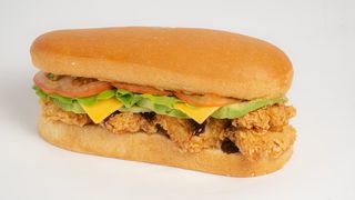Sandwich Original Chicken