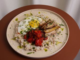 Вівсянка солона 2.0 (300g)