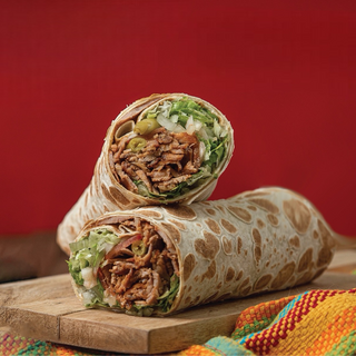 შერეული შაურმა პატარა