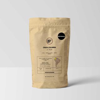 La Palma - Colombia (250g) - Masterpiece