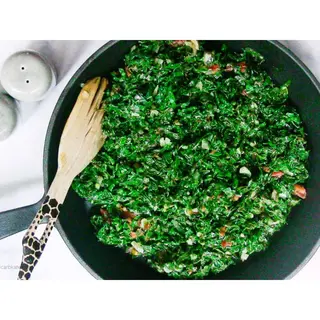 Greens