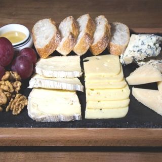 ყველის დაფა