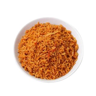 Jollof Rice
