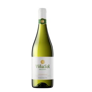 Vino Viña Sol