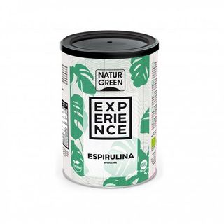 Espirulina Naturgreen 175Gr