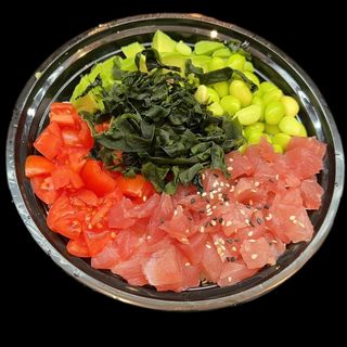 Poke Maguro
