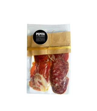 Mix embutidos de bellota 160gr