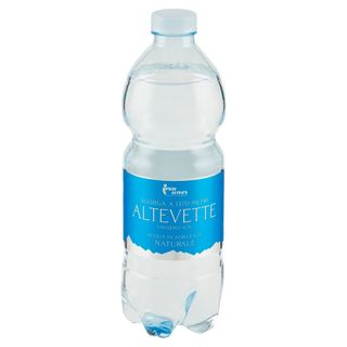 ACQUA NATURALE 50 CL