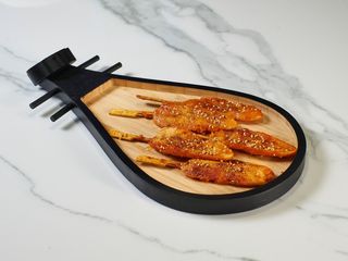 Filetto di pollo 4 pezzi