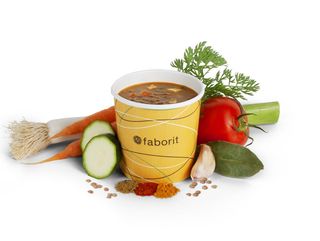 LENTEJAS CON VERDURAS