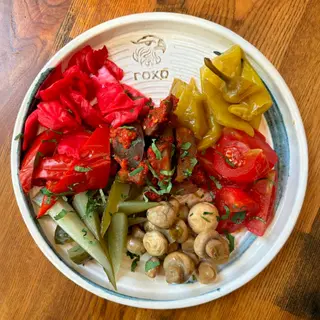 Соління асорті (300г)