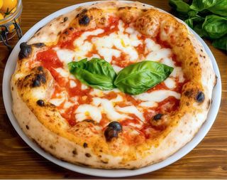Margherita