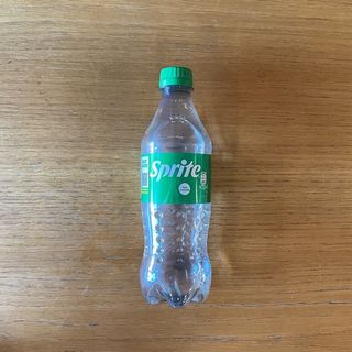 Sprite vetro