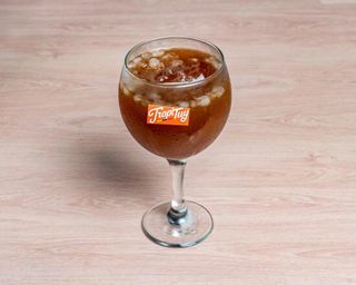 Batido De Papelón Con Limón (330 Ml.)