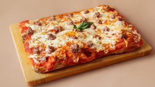 Salsiccia teglia 30x40 per 3 persone circa