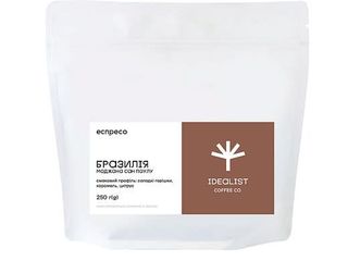 Бразилія (еспресо) 250 г