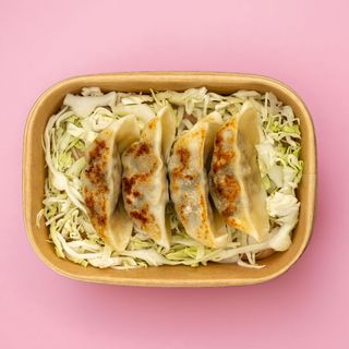 13A - Gyoza di manzo 4pz.