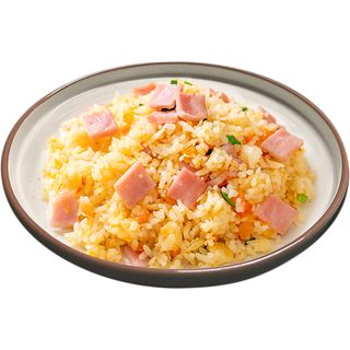 25. Arroz Tres Delicias