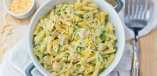 Pate poulet 3 fromage